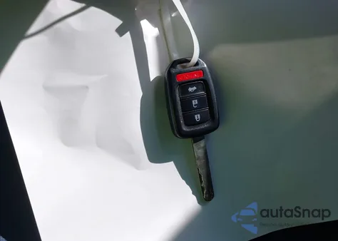 2014 Honda Accord Sport z USA, uszkodzony, nr VIN 1HGCR2F56EA176118